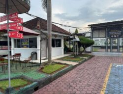 Rutan Bandar Lampung Disidak Jajaran Pam Intel dan Direktur Kepatuhan Internal Dirjenpas, Hasil Sidak Tegaskan Tidak Ada Pelanggaran