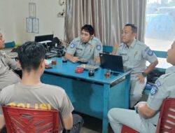 Forum Komunikasi Lalu Lintas Tulang Bawang Kembali Digelar Sebagai Upaya Pencegahan Kecelakaan Lalu Lintas