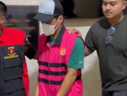 Kejari Lampung Barat Kembali Tetapkan Tersangka Baru Terkait Kasus Korupsi DPT Way Ngison