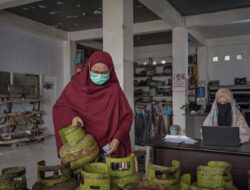 Tambah 150 Ribu Tabung, Pertamina Patra Niaga Sumbagsel Pastikan Stok LPG Aman Selama Libur Panjang