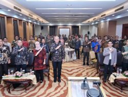 Jasa Raharja Gelar Workshop TJSL 2025 Untuk Perkuat Transformasi Program Sosial Berbasis Shared Value