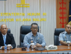 Cetak Pempimpin Vusioner, Pelatihan Kepemimpinan Nasional Tingkat II Angkatan XIV Resmi Dibuka