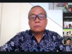 Kakanwil Ikmal Idrus Paparkan Progres Pembentukan KDMP/KLMP di Kaltim dan Kaltara Dalam Rapat Koordinasi Nasional