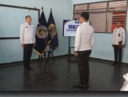 Rutan Pemalang Deklarasikan Zero Halinar Untuk Perkuat Komitmen dan Konsistensi
