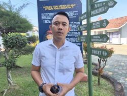 Idul Adha 1446 H, Ka KPLP Lapas Narkotika Bandar Lampung Lakukan Kontrol Keliling Untuk Perketat Keamanan