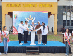 Kini Ada Lampung-In! Aplikasi Pintar untuk Warga Lampung yang Aktif dan Peduli