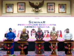 Sinergi Lintas Sektor, Lampung Perkuat Perlindungan Perempuan dan Anak