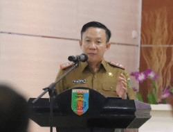 Pemprov Lampung Dorong ASN Miliki Jiwa Kepemimpinan dan Kompetensi Digital Lewat PKA 2025