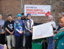 Pemprov Lampung Dorong Pesantren Lampung Jadi Pelopor Gaya Hidup Ramah Lingkungan
