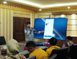 LampungIn Segera di Launching, Langkah Maju Lampung Menuju Layanan Publik Digital Terpadu