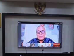 Kakanwil Hukun Kaltim Paparkan Progress Pembentukan KDMP/KLMP di Provinsi Kaltimtara