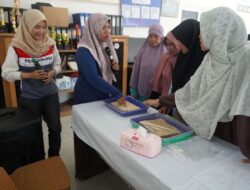 Dukung Ketahanan Pangan dan Lingkungan, Pertamina Gelar Pelatihan Hidroponik dan Budidaya Lele di Kelurahan Lontong Pancur
