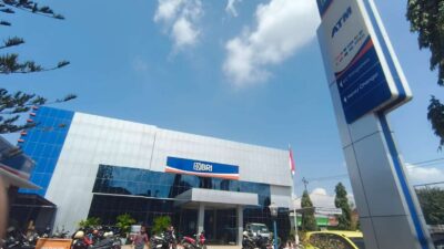 Terapkan Zero Tolerance Terhadap Fraud, BRI Tegaskan Langkah Hukum Terhadap Oknum Pegawai Yang di Laporkan ke Kejati Lampung