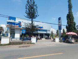 BRI Dukung Langkah Kejati Lampung Amankan Barang Bukti, Tegaskan Komitmen Zero Tolerance to Fraud