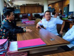 Dukung Percepatan Regulasi Pembentukan Koperasi Merah Putih, Kanwil Kemenkum Kaltim Lakukan Kunjungan Kerja ke Pemkab Kutai Barat