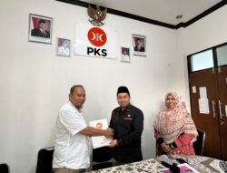 Fraksi PKS Bandar Lampung Berikan Advokasi dan Bantuan Hukum Untuk Masyarakat Tidak Mampu