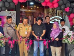 Indosat Resmikan 3Store Baru di Kota Jambi Dengan Konsep Lebih Modern dan Layanan Digital Terintegrasi