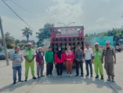 Pastikan LPG Subsidi Tersedia, Pertamina Patra Niaga Regional Sumbagsel dan Pemda Gelar Operasi Pasar di Tanggamus