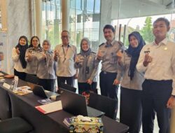 Kanwil Kemenkum Kaltim Tutup Rangkaian Beauty of Samarinda Dengan Layanan Pendampingan Kekayaan Intelektual