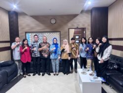 DJKI Intensifkan Pengawasan Kekayaan Intelektual di Daerah Kaltim Jadi Fokus