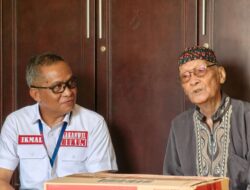 Momentum Hari Pengayoman Ke-80, Kantor Wilayah Kemenkum Kaltim Gelar Bhakti Sosial di Panti Asuhan Cinta Rasul