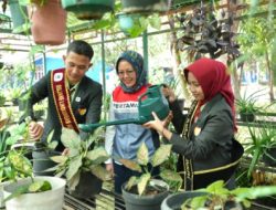 Pertamina Implementasikan Program Sekolah Energi Berdikari untuk Mendorong Generasi Muda Sadar Lingkungan