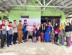 Pertamina Perkuat Usaha Lokal Melalui Bantuan dan Pemberdayaan Masyarakat Berkelanjutan di Kabupaten Lahat