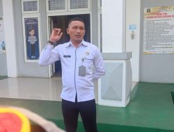 Wujudkan Rutan Aman dan Tertib, Kepala KPR Rutan Kelas I Bandar Lampung Pimpin Razia dan Pengecekan Teralis Kamar Hunian Warga Binaan