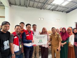 Hadirkan Solusi Inovatif, Pertamina Resmikan Rumah Maggot dan Gelar Pelatihan Budidaya di Bandar Lampung