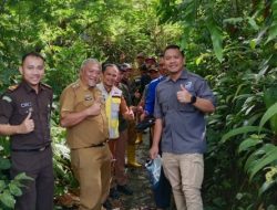Kejari Lampung Barat Luncurkan Dua Program Unggulan Sebagai Wujud Nyata Dukungan Asta Cita Pemerintah