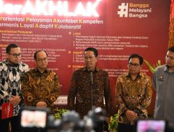 Menkum : Menjadi Tentara Asing Secara Hukum Otomatis Kehilangan Kewarganegaraan, Butuh Proses Hukum Jika Ingin Kembali WNI