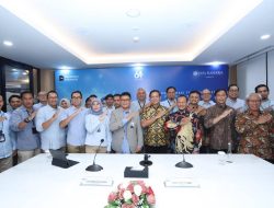 Jasa Raharja Catat Kinerja Gemilang di Setiap Sektor Untuk Perkuat Layanan Dengan Strategi Terukur