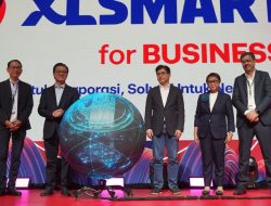 XLSMART Gelar BRAVO 500 SUMMIT Forum AI & Cyber Security Terbesar Untuk Korporasi di Indonesia