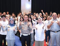 Jasa Raharja Gelar Peringatan Hari Anak Nasional 2025, Jadikan 3.000 Anak Indonesia sebagai Duta Informasi Keselamatan Lalu Lintas