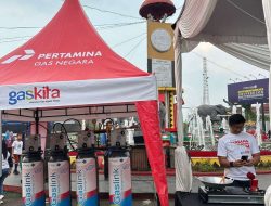 Sukses Dukung Begawi Bandar Lampung 2025, PGN Promosikan Budaya Lewat Energi Bersih