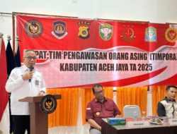 Aceh Guna Mencegah TPPO, Kanwil Ditjen Imigrasi Aceh Telah Bentuk 21 Desa Binaan