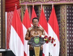Menkum: Posbankum Dibentuk Sebagai Pemenuhan Akses Terhadap Keadilan