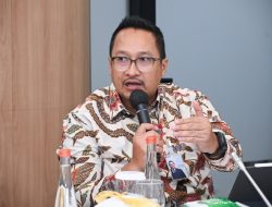 Jasa Raharja Bersama Kemenkeu dan Akademisi  Bahas Penguatan Regulasi Penyelenggaraan Program Dana Kecelakaan Lalu Lintas Jalan