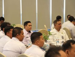 Rutan Sukadana Siap Bersinergi Implementasikan Pidana Kerja Sosial, Wujudkan Pemidanaan Lebih Rehabilitatif