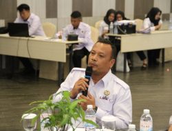 Lapas Kelas I Bandar Lampung Hadiri Rakor DILKUMJAKPOL Plus 2025 Bahas Implementasi Pidana Kerja Sosial