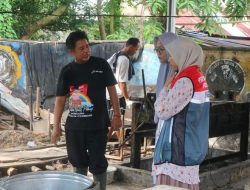 Beyond Corporate Responsibility: Kisah Inspiratif Rusli Membangun Jembatan Kemandirian dari Minyak Jelantah