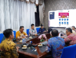 Aplikasi Lampung-In Jadi Gerbang Utama Layanan Digital Pemprov Lampung