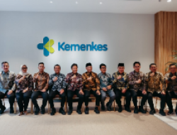 Tiga Inpres untuk Lampung: Pemenuhan SDM Kesehatan, Renovasi Fasilitas, dan Penguatan Layanan KJSU