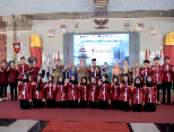 Pemprov Lampung Dorong Literasi Keuangan Syariah dan Pasar Modal Lewat GENCARKAN