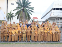 Pemprov Lampung Tegaskan Komitmen Ciptakan Iklim Investasi Kondusif dan Pelayanan Publik Berkualitas