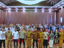 Pemerintah Provinsi Lampung Dorong Peran Pemuda dalam Implementasi Pergub 18/2025