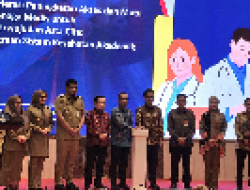 Pemprov Lampung Dukung Program Kesehatan Akademik untuk Pemerataan Tenaga Medis