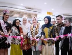 Aesthetic Clinic Fair 2025 Resmi Dibuka, Lampung Gaungkan Pariwisata Health & Beauty