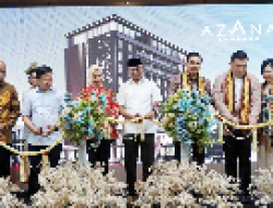 Pemerintah Provinsi Lampung Dorong Pembangunan Sektor Pariwisata Sebagai Fondasi Ekonomi Daerah