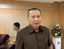 Mikdar: Polemik Singkong Akan Dibahas Bersama Presiden Prabowo